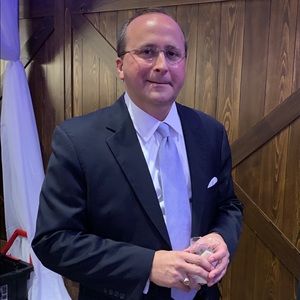 Meet your Posher, Brian w.